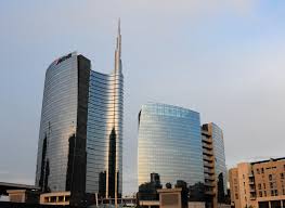 porta nuova