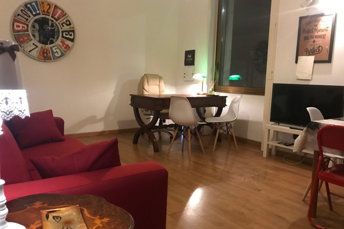 Appartamento centro Milano affitti brevi e medio periodo kibilu.com