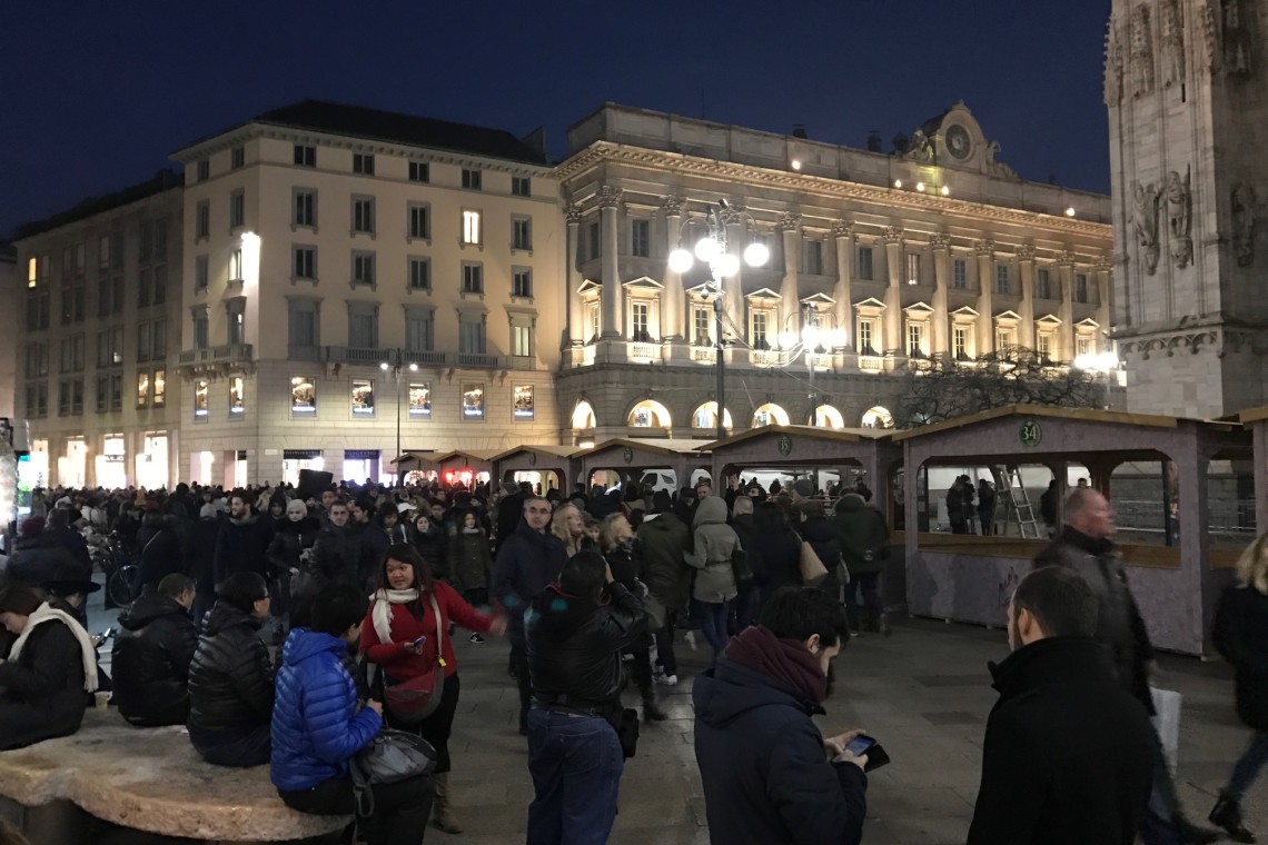 Appartamento centro Milano affitti brevi e medio periodo kibilu.com