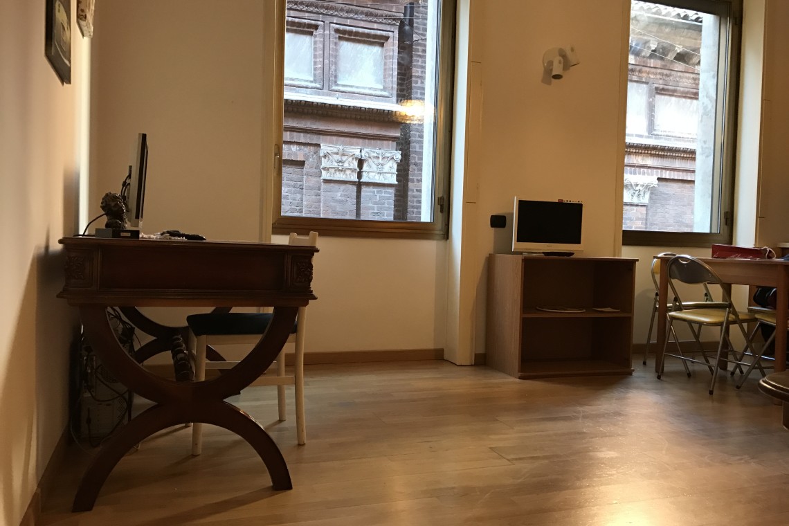 Appartamento centro Milano affitti brevi e medio periodo kibilu.com