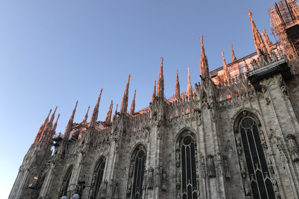 Duomo di Milano