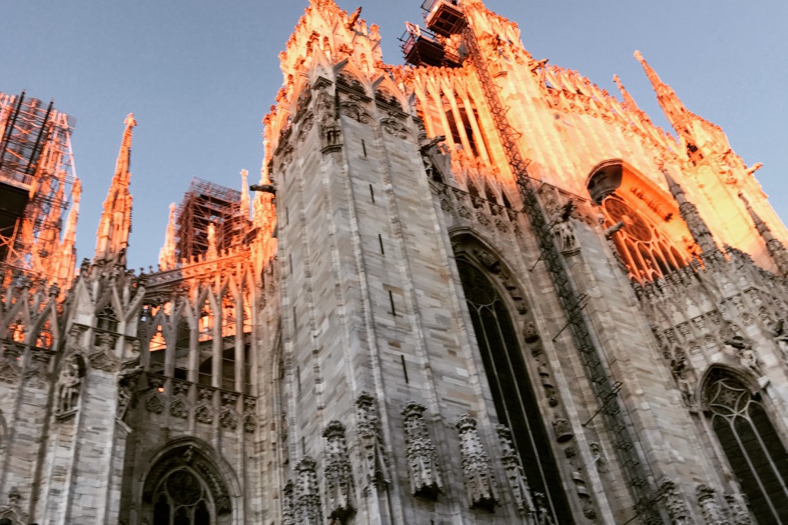 Duomo di Milano